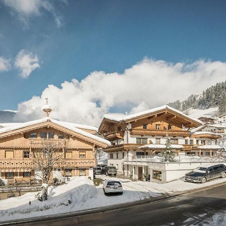 Leitnerhof Hotel Ramsau im Zillertal Exterior photo