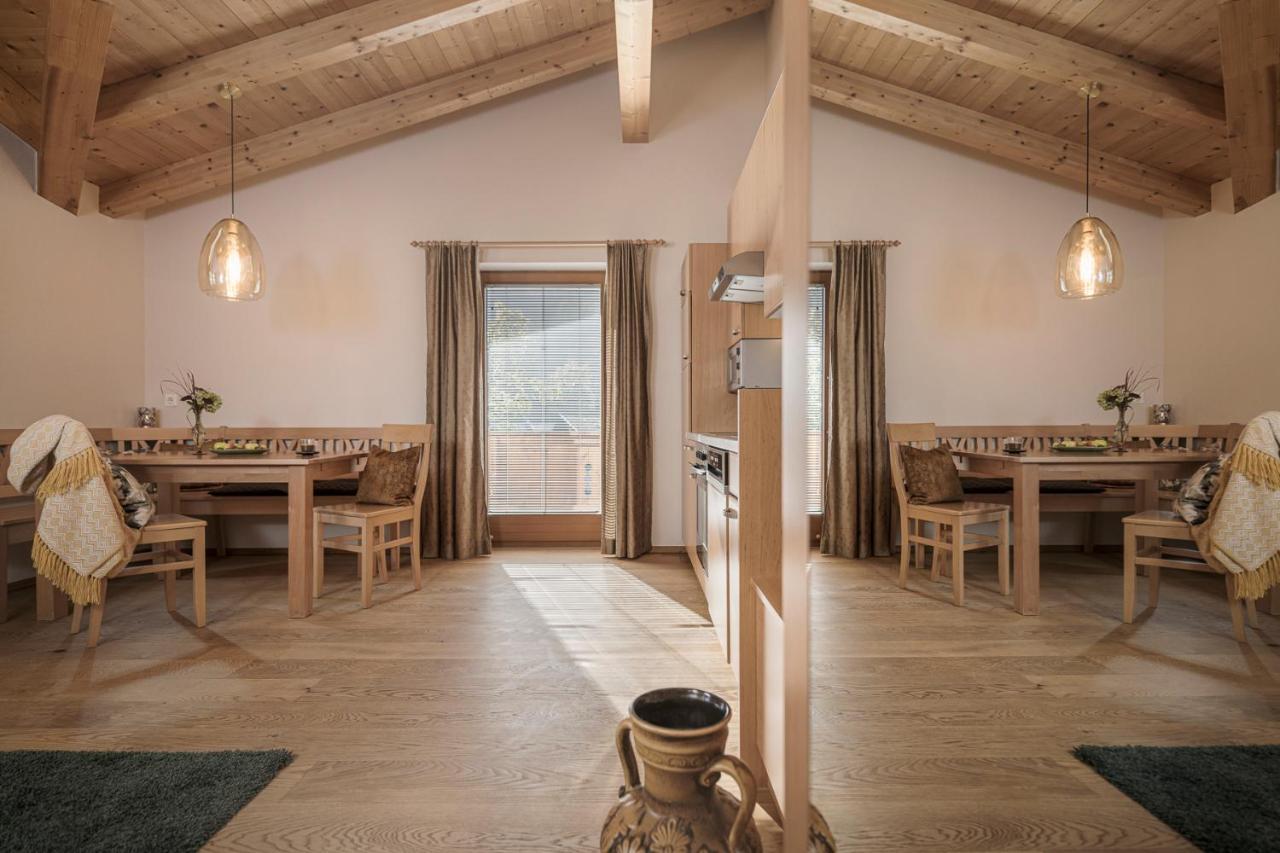 Leitnerhof Hotel Ramsau im Zillertal Exterior photo