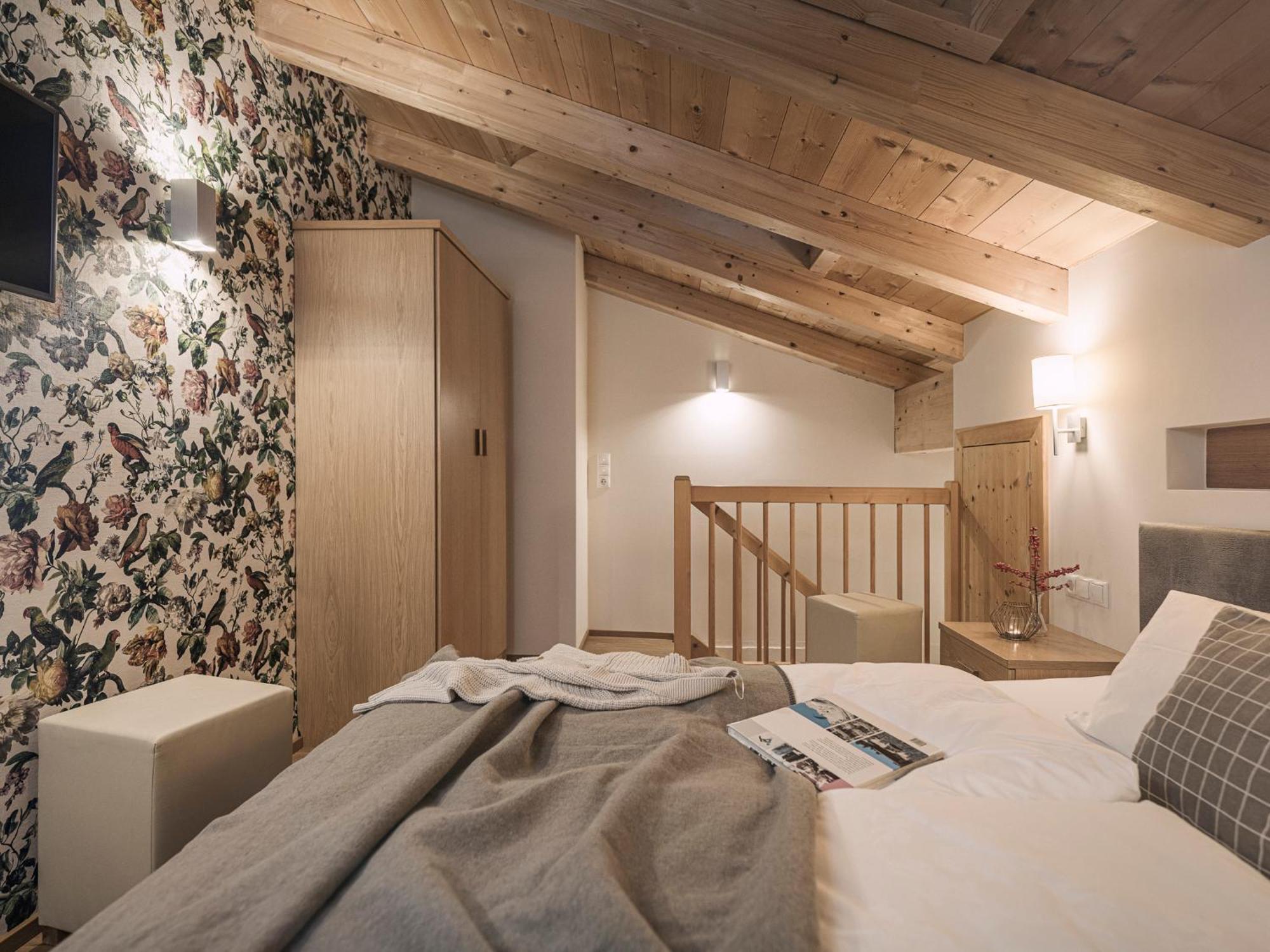 Leitnerhof Hotel Ramsau im Zillertal Exterior photo