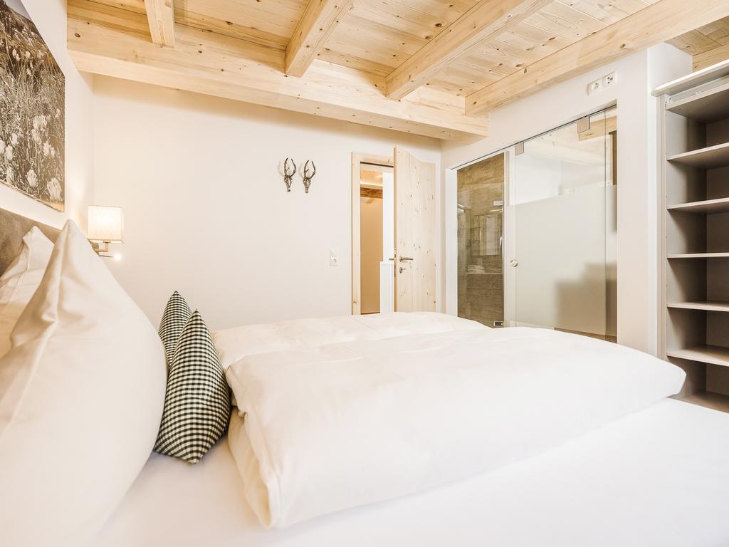 Leitnerhof Hotel Ramsau im Zillertal Exterior photo